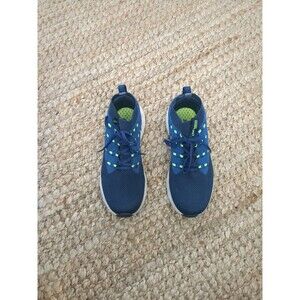 Skechers GOrun 7 Men's 9.5  Blue Daily Running Jogging Walking Comfort